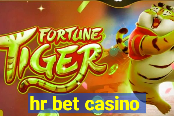 hr bet casino